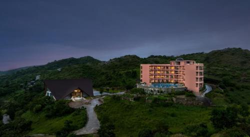 osian valley resort and spa kumbhalgarh