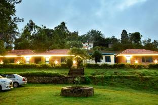 woodlands resorts