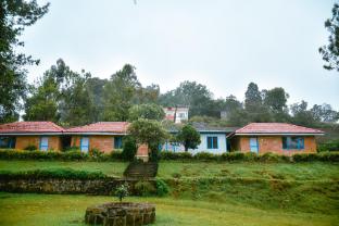woodlands resorts