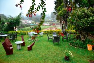 woodlands resorts