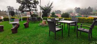 woodlands resorts