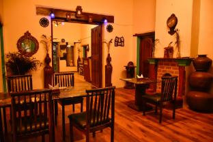 woodlands resorts