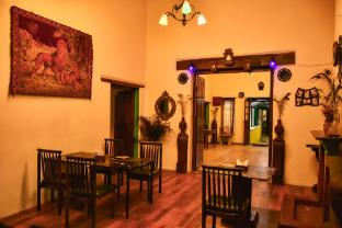 woodlands resorts