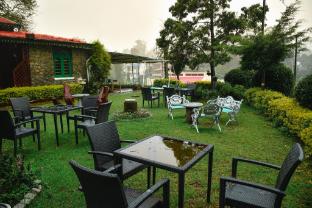 woodlands resorts
