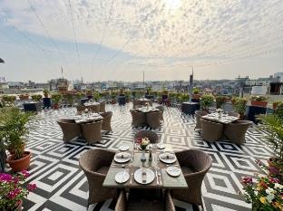 miran hotel and suites mathura road