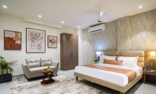 miran hotel and suites mathura road