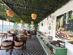 miran hotel and suites mathura road
