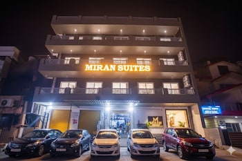 miran hotel and suites mathura road