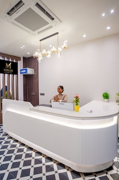 miran hotel and suites mathura road