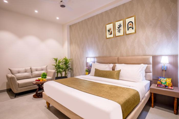 miran hotel and suites mathura road