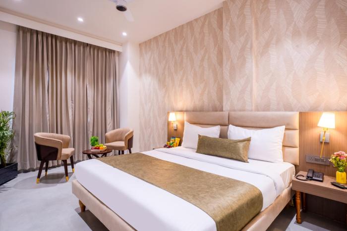 miran hotel and suites mathura road