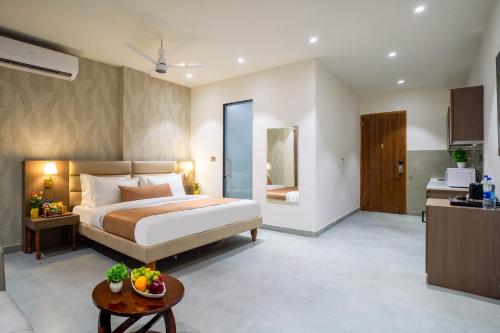 miran hotel and suites mathura road