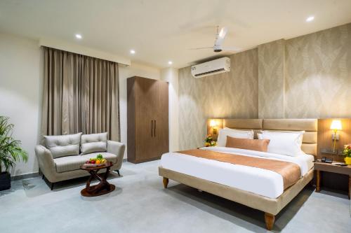 miran hotel and suites mathura road