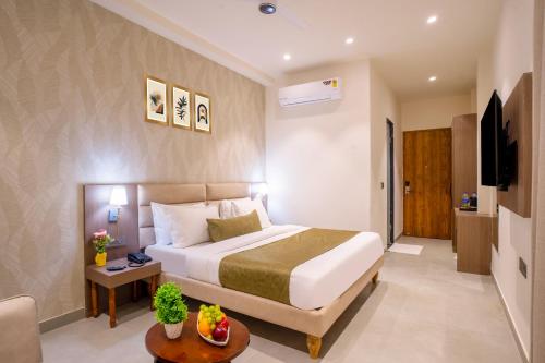 miran hotel and suites mathura road