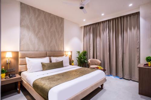 miran hotel and suites mathura road