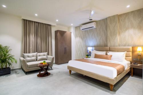 miran hotel and suites mathura road
