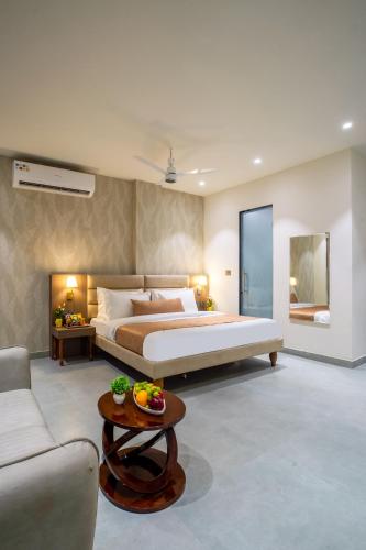 miran hotel and suites mathura road