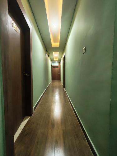 hotel ardent
