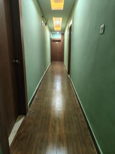 hotel ardent