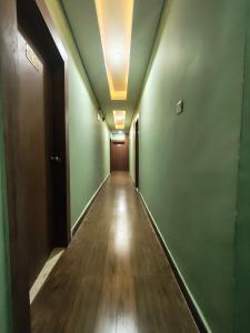 hotel ardent
