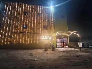 hotel ardent
