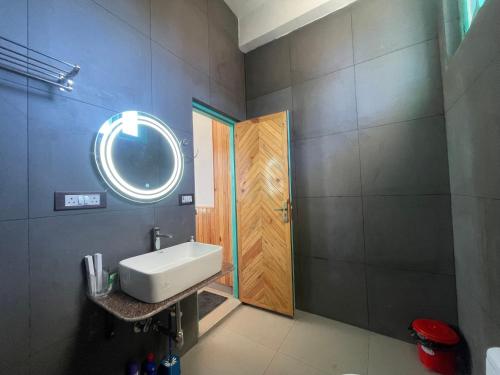 kasar escape