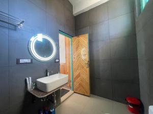 kasar escape