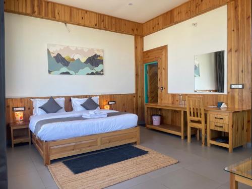 kasar escape