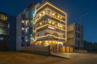 hotel admire inn sec 44 by aspl