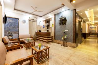 hotel admire inn sec 44 by aspl