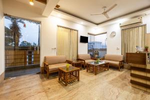 hotel admire inn sec 44 by aspl