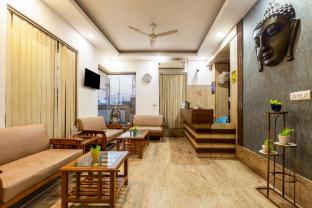 hotel admire inn sec 44 by aspl