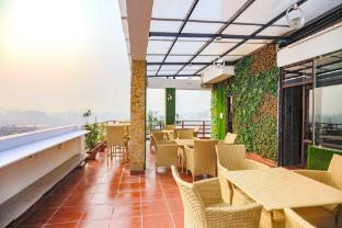 hotel admire inn sec 44 by aspl