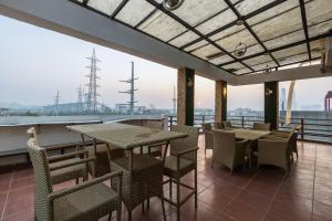 hotel admire inn sec 44 by aspl