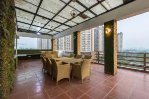 hotel admire inn sec 44 by aspl