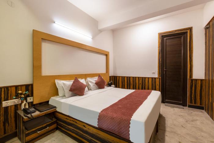 hotel admire inn sec 44 by aspl