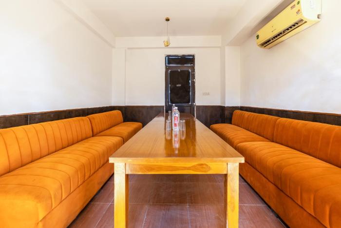 hotel admire inn sec 44 by aspl