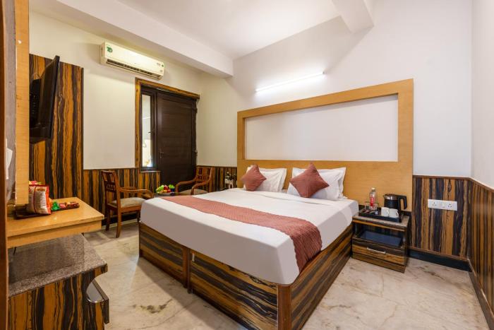 hotel admire inn sec 44 by aspl