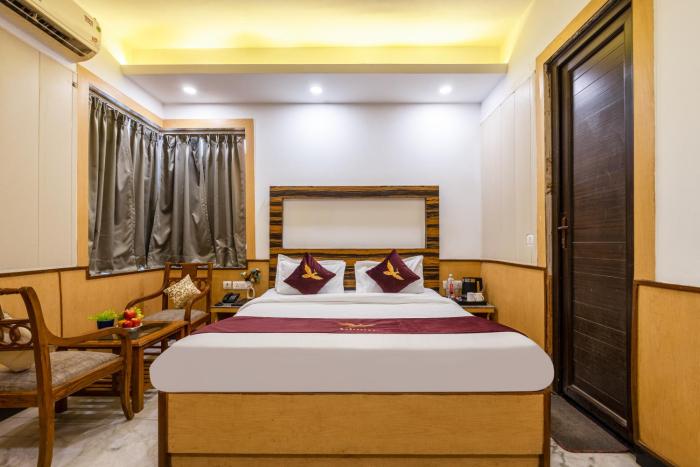 hotel admire inn sec 44 by aspl