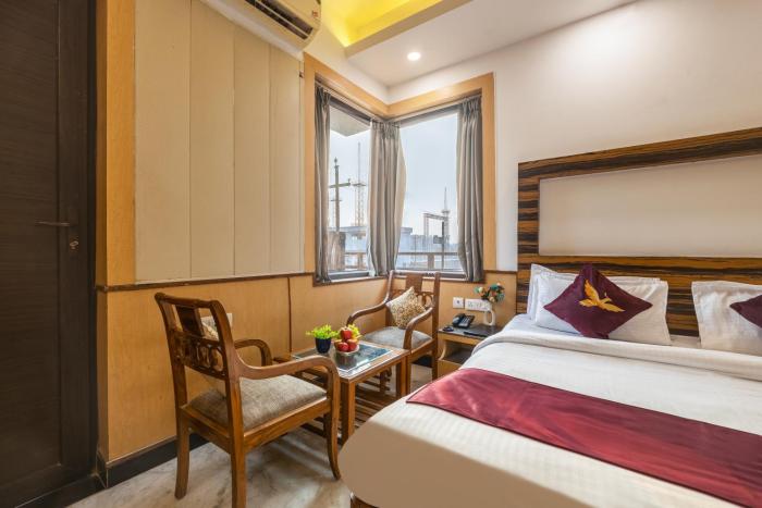 hotel admire inn sec 44 by aspl