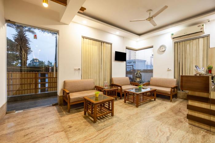 hotel admire inn sec 44 by aspl