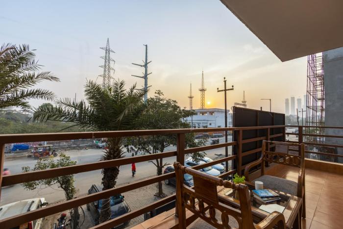 hotel admire inn sec 44 by aspl