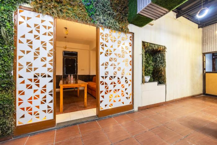 hotel admire inn sec 44 by aspl