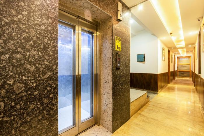 hotel admire inn sec 44 by aspl