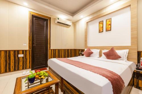 hotel admire inn sec 44 by aspl