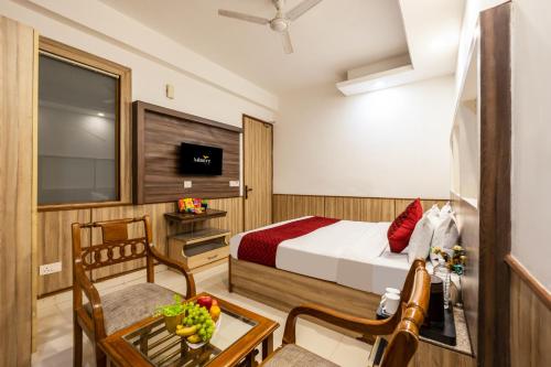 hotel admire inn sec 44 by aspl