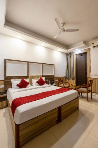 hotel admire inn sec 44 by aspl