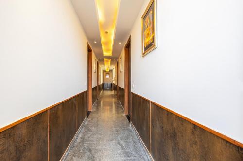 hotel admire inn sec 44 by aspl