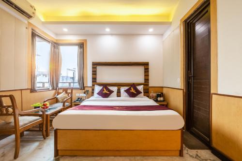 hotel admire inn sec 44 by aspl