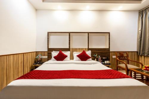hotel admire inn sec 44 by aspl